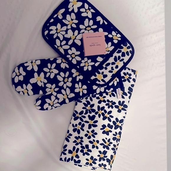 kate spade Other - 🆕Kate spade three piece kitchen set